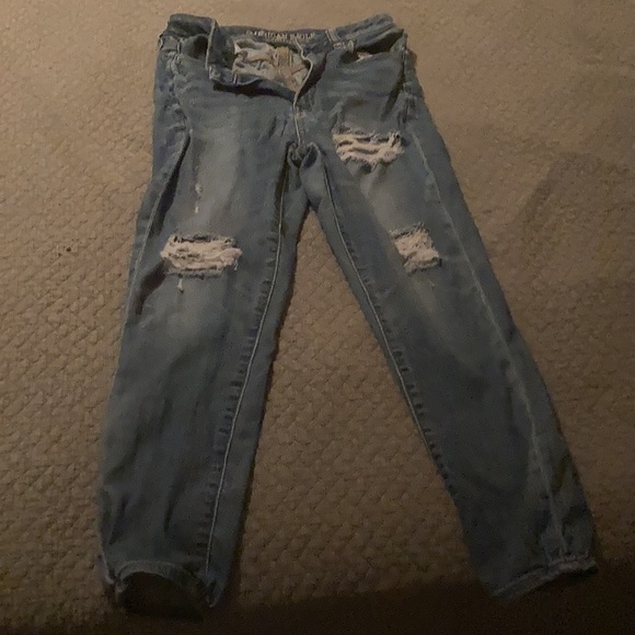 Jeans and shorts! - Picture 10 of 16